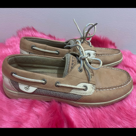 Sperry Bluefish Boat Shoes - Picture 7 of 11